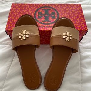 Tory Burch sandals - worn once